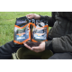 Pelete Sonubaits Spicy Sausage Halibut Pellets 3mm Pelete Sonubaits Spicy Sausage Halibut Pellets 3mm
